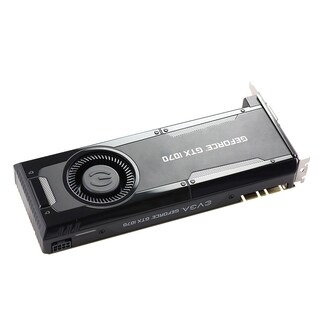 Foto 5 | Tarjeta Gráfica Evga Geforce Gtx 1070 Gaming 8gb Gddr5 - Venta Internacional.