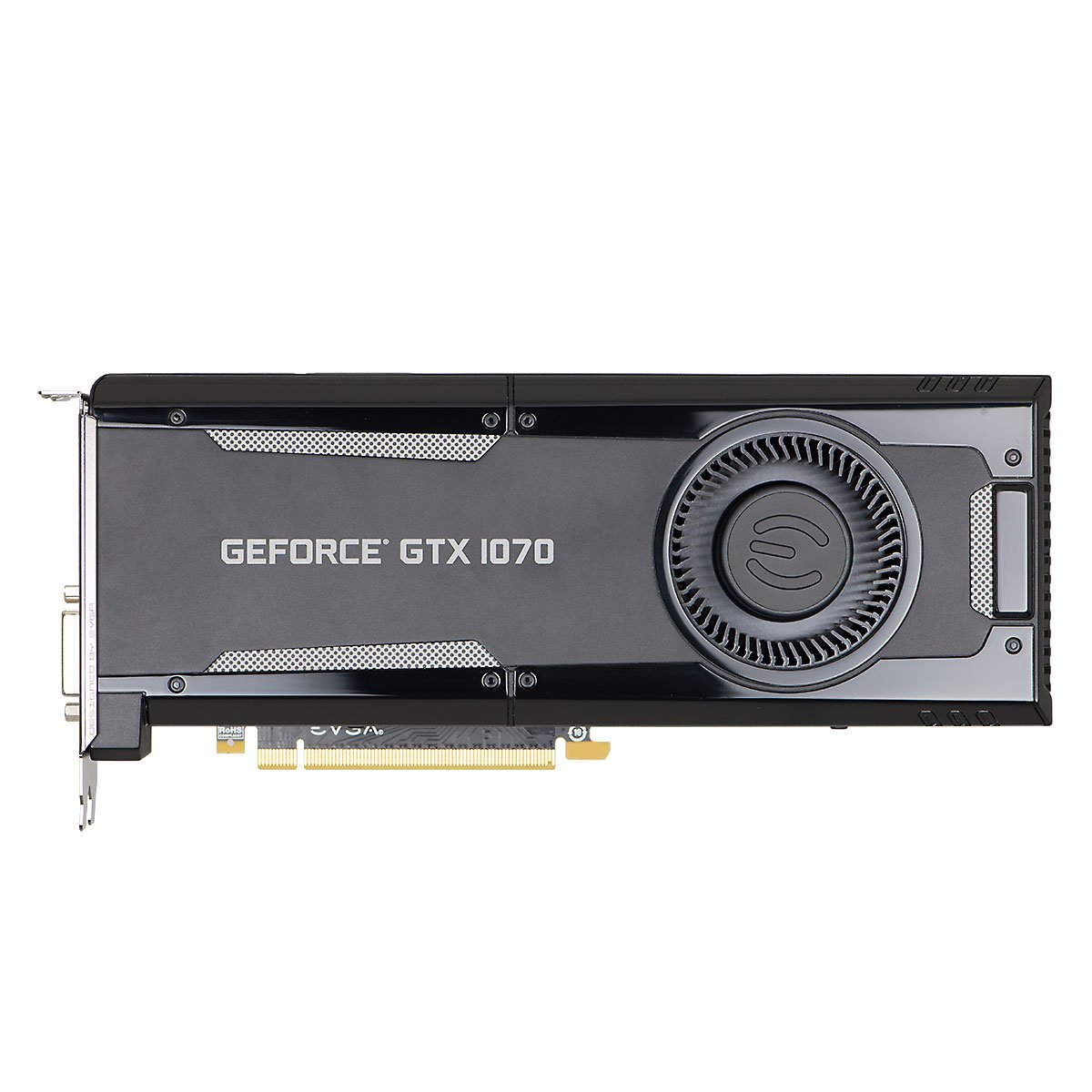 Foto 7 pulgar | Tarjeta Gráfica Evga Geforce Gtx 1070 Gaming 8gb Gddr5 - Venta Internacional.