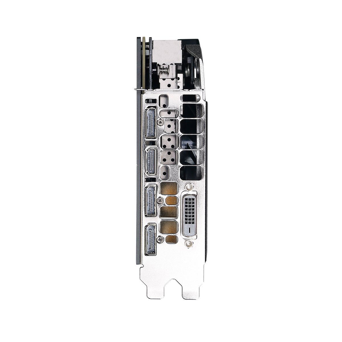 Foto 6 pulgar | Tarjeta Gráfica Evga Geforce Gtx 1080 Ti Ftw3 Dt Gaming 11gb - Venta Internacional.