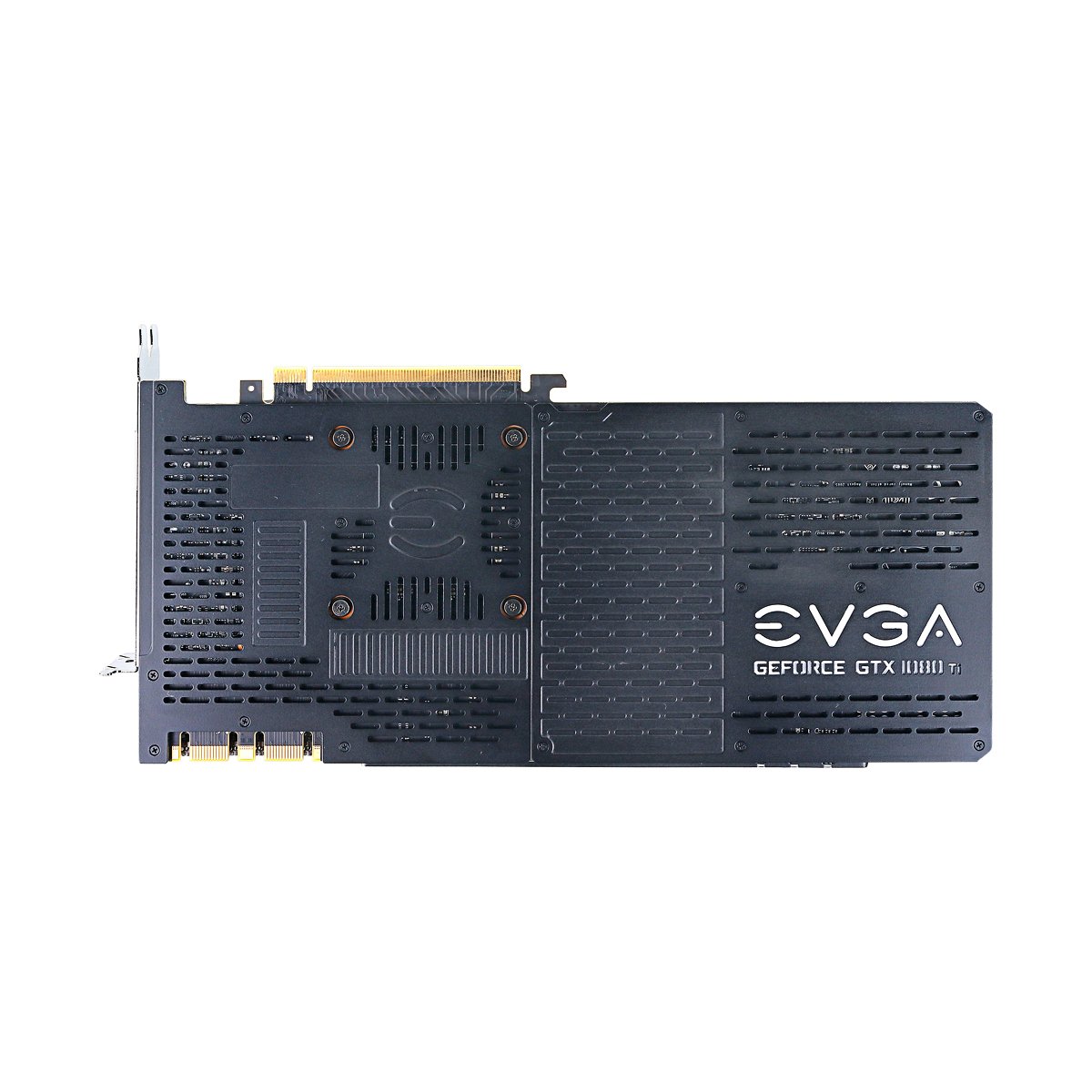 Foto 8 pulgar | Tarjeta Gráfica Evga Geforce Gtx 1080 Ti Ftw3 Dt Gaming 11gb - Venta Internacional.