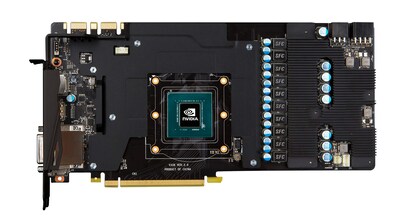 Foto 3 | Tarjeta Gráfica Msi Gaming Geforce Gtx 1080 8gb Gddr5x - Venta Internacional.
