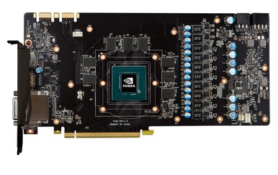 Foto 4 | Tarjeta Gráfica Msi Gaming Geforce Gtx 1080 8gb Gddr5x - Venta Internacional.
