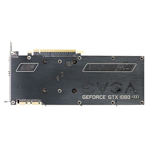 Foto 7 pulgar | Tarjeta Gráfica Evga Geforce Gtx 1080 Gaming Acx 3.0 8gb Gddr5x - Venta Internacional.