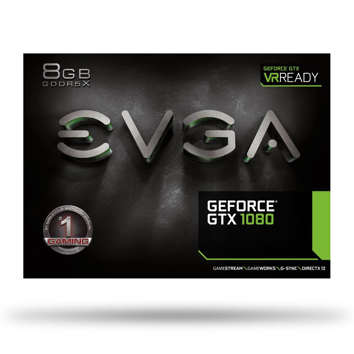 Foto 7 | Tarjeta Gráfica Evga Geforce Gtx 1080 Gaming Acx 3.0 8gb Gddr5x - Venta Internacional.