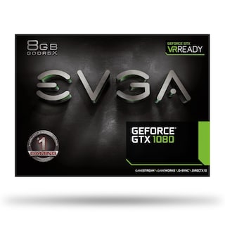 Foto 7 | Tarjeta Gráfica Evga Geforce Gtx 1080 Gaming Acx 3.0 8gb Gddr5x - Venta Internacional.