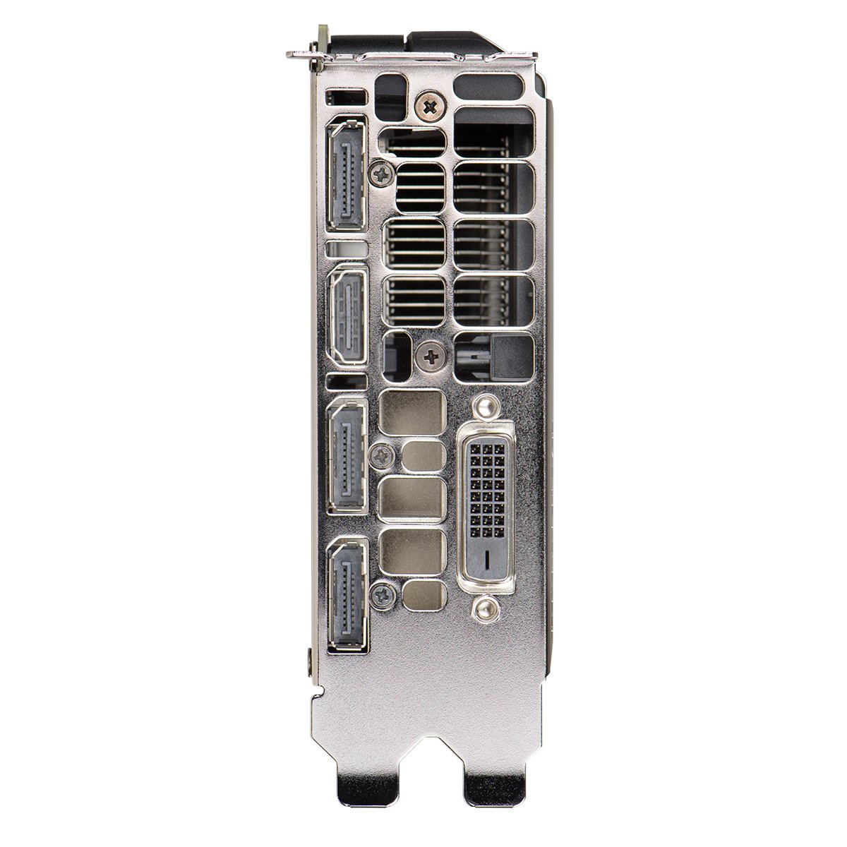 Foto 5 pulgar | Tarjeta Gráfica Evga Geforce Gtx 1070 Ti Gaming 8gb Gddr5 - Venta Internacional.