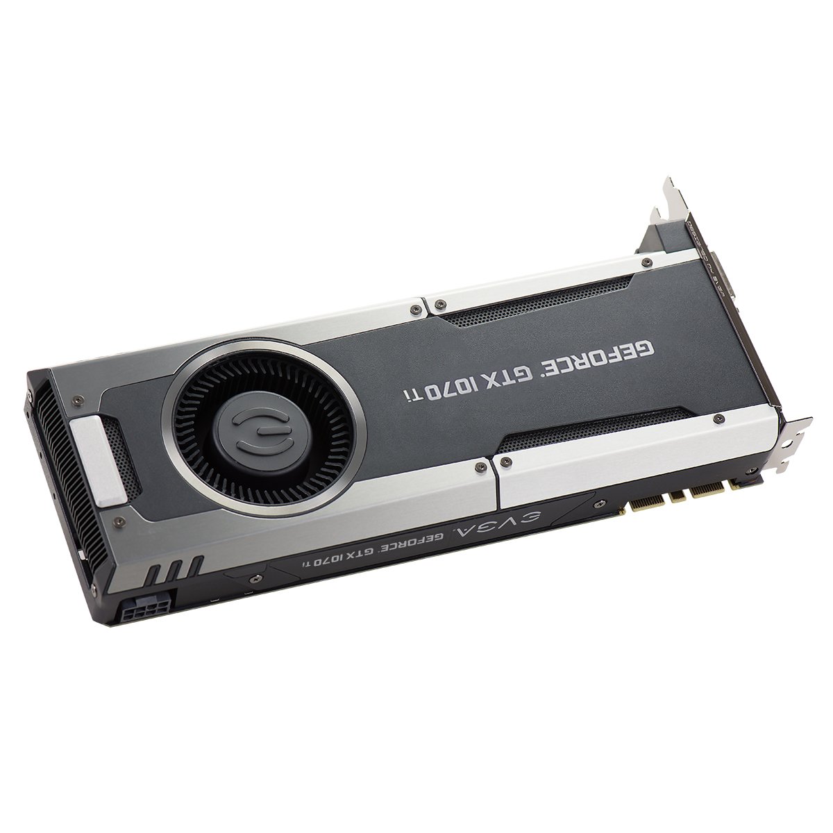 Foto 6 pulgar | Tarjeta Gráfica Evga Geforce Gtx 1070 Ti Gaming 8gb Gddr5 - Venta Internacional.