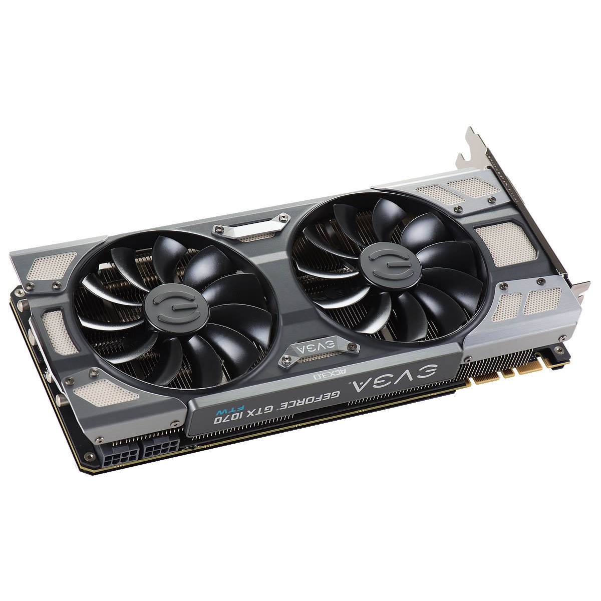 Foto 7 pulgar | Tarjeta Gráfica Evga Geforce Gtx 1070 Ftw Gaming Acx 3.0 8gb - Venta Internacional.