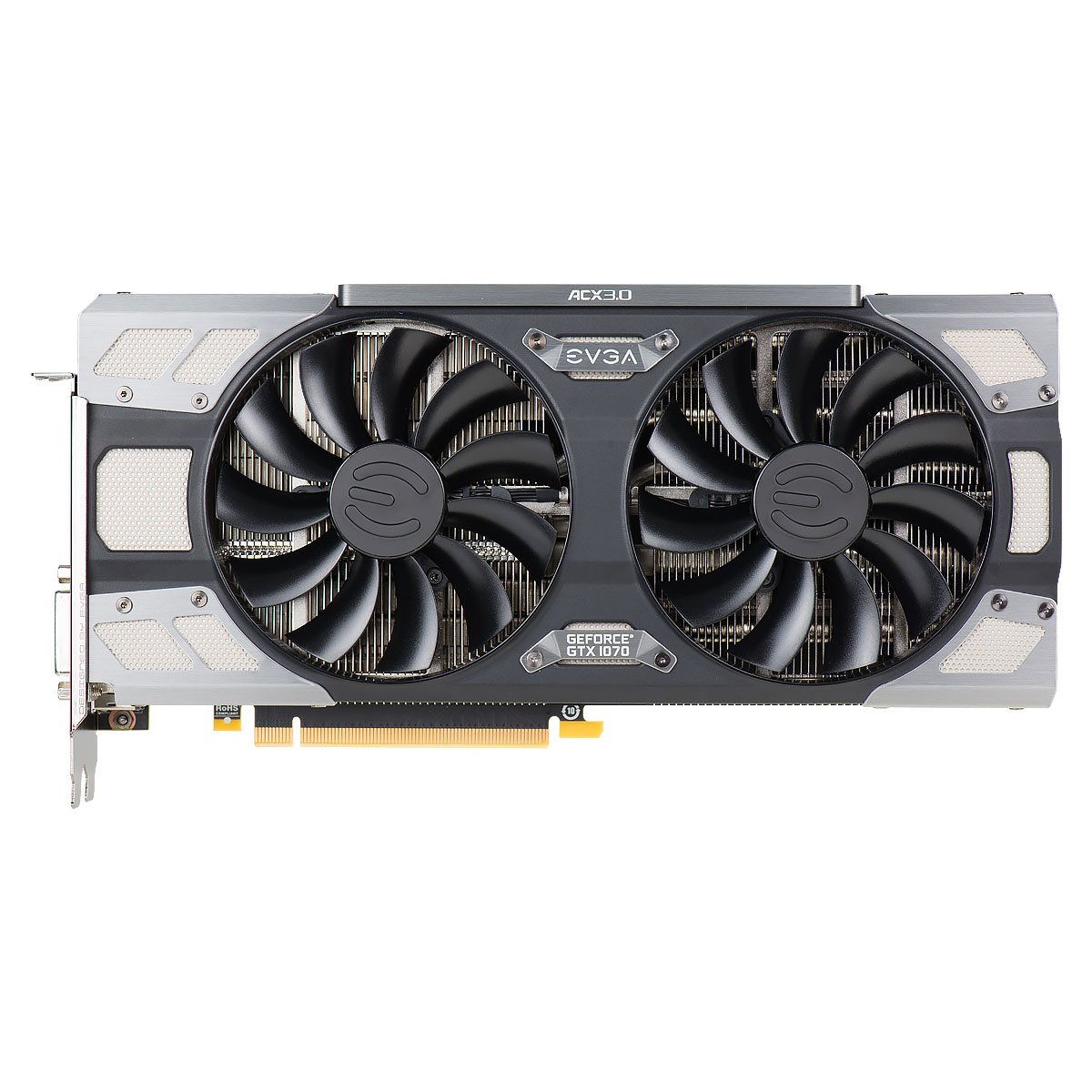 Foto 8 pulgar | Tarjeta Gráfica Evga Geforce Gtx 1070 Ftw Gaming Acx 3.0 8gb - Venta Internacional.