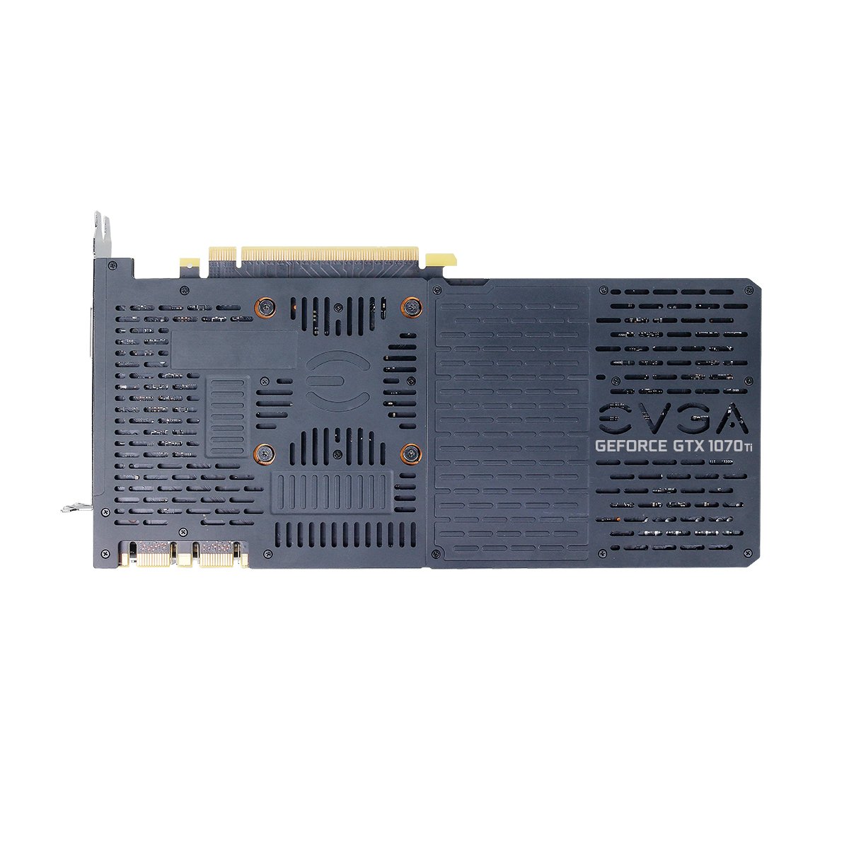 Foto 5 pulgar | Tarjeta Gráfica Evga Geforce Gtx 1070 Ti Ftw2 Gaming 8gb Gddr5 - Venta Internacional.