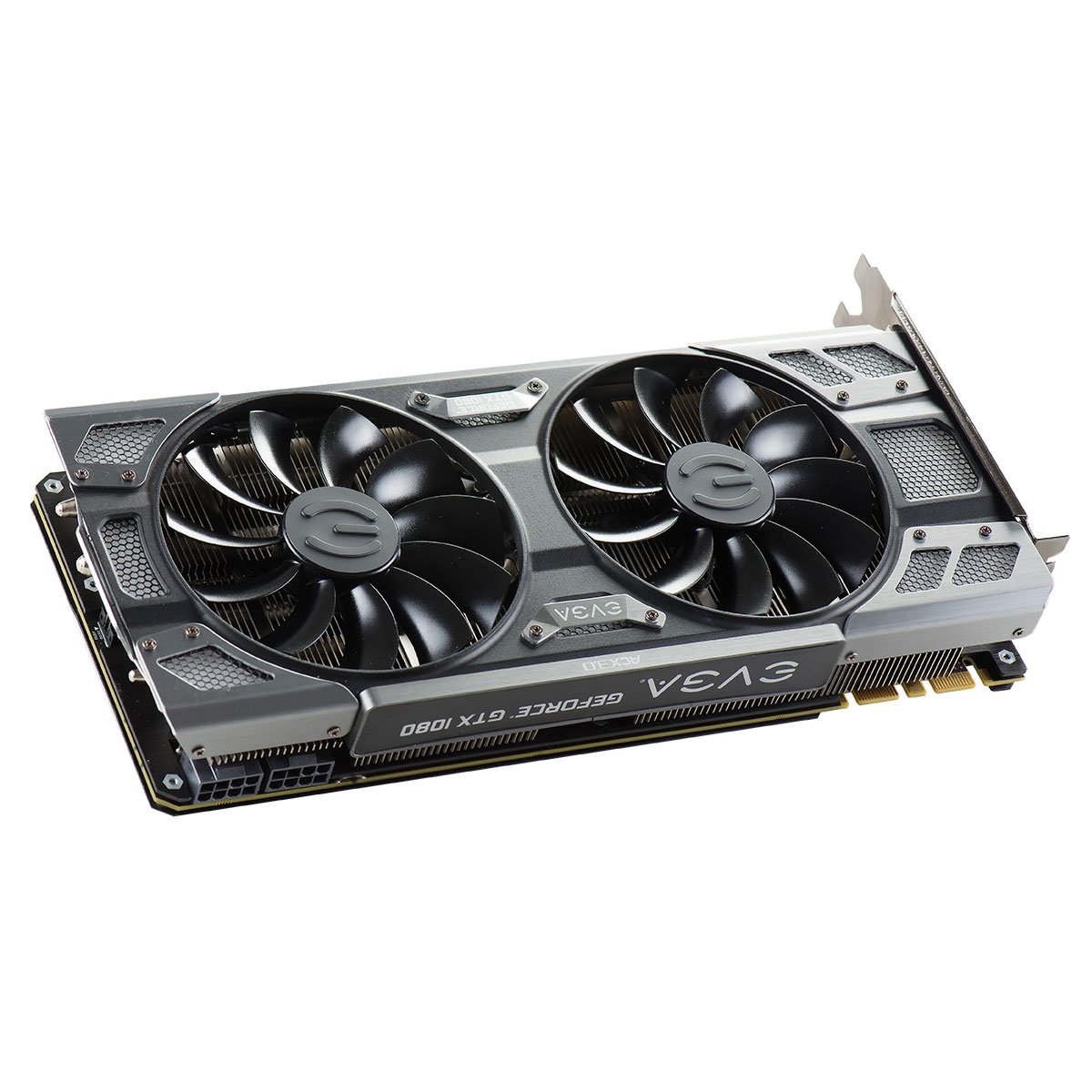 Foto 6 pulgar | Tarjeta Gráfica Evga Geforce Gtx 1080 Ftw Gaming Acx 3.0 8gb - Venta Internacional.