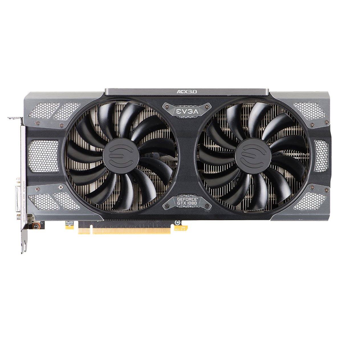 Foto 7 pulgar | Tarjeta Gráfica Evga Geforce Gtx 1080 Ftw Gaming Acx 3.0 8gb - Venta Internacional.