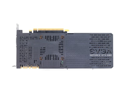 Foto 4 | Tarjeta Gráfica Evga Geforce Gtx 1080 Sc2 Gaming 8gb Gddr5x - Venta Internacional.