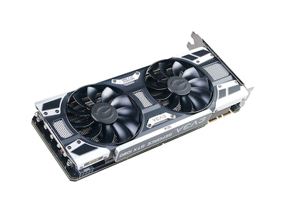Foto 6 | Tarjeta Gráfica Evga Geforce Gtx 1080 Sc2 Gaming 8gb Gddr5x - Venta Internacional.
