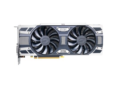 Foto 7 | Tarjeta Gráfica Evga Geforce Gtx 1080 Sc2 Gaming 8gb Gddr5x - Venta Internacional.