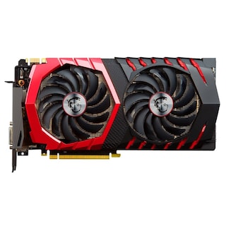Foto 1 | Tarjeta Gráfica Msi Gaming Geforce Gtx 1070 Ti 8gb Gdrr5 - Venta Internacional.