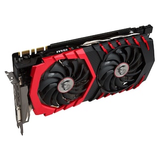 Foto 2 | Tarjeta Gráfica Msi Gaming Geforce Gtx 1070 Ti 8gb Gdrr5 - Venta Internacional.