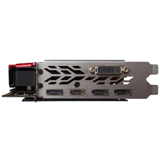 Foto 3 | Tarjeta Gráfica Msi Gaming Geforce Gtx 1070 Ti 8gb Gdrr5 - Venta Internacional.