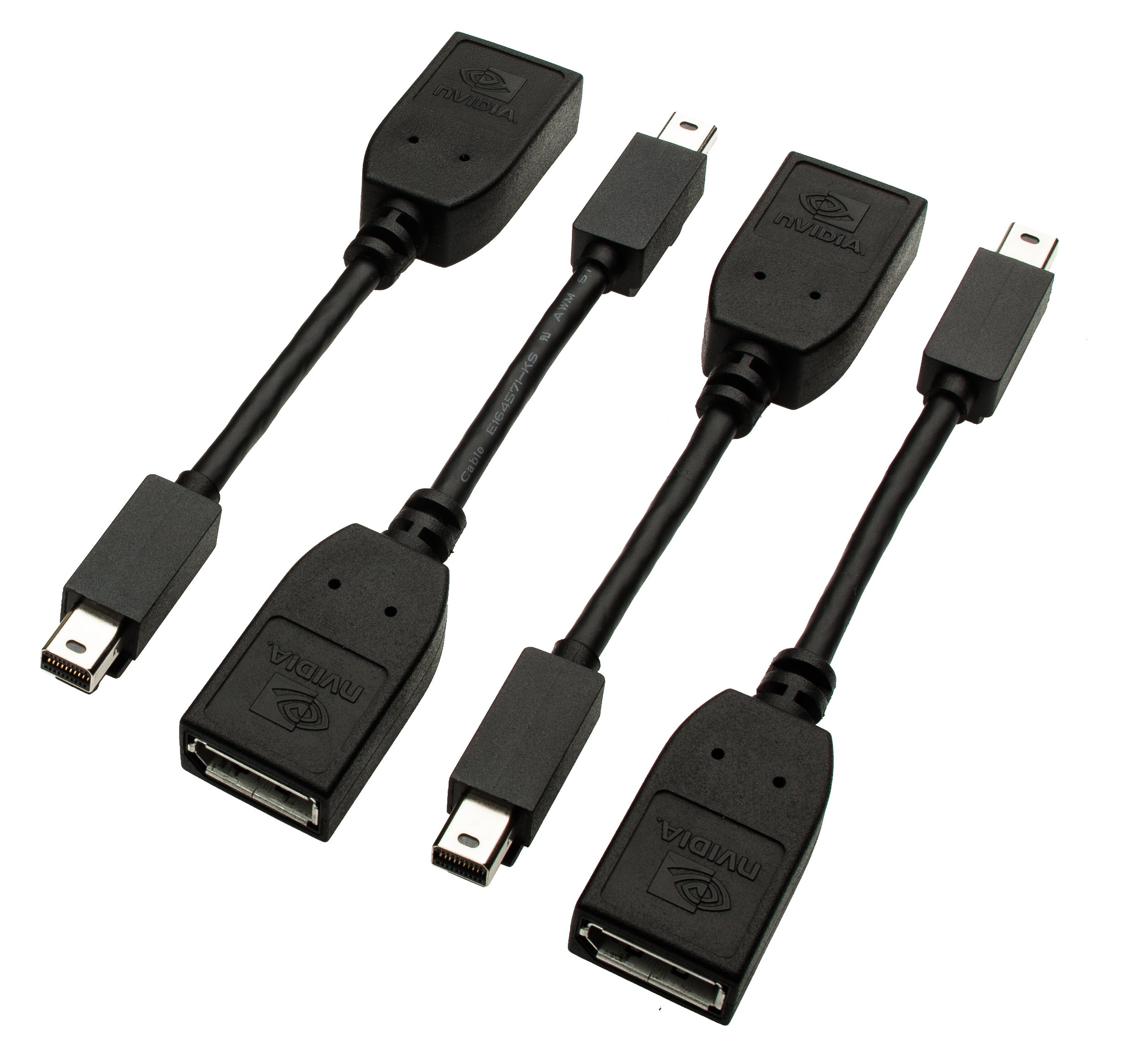 Foto 5 pulgar | Tarjeta Gráfica Pny Nvidia Nvs 510 Con Displayport De 2 Gb Ddr3 - Venta Internacional.