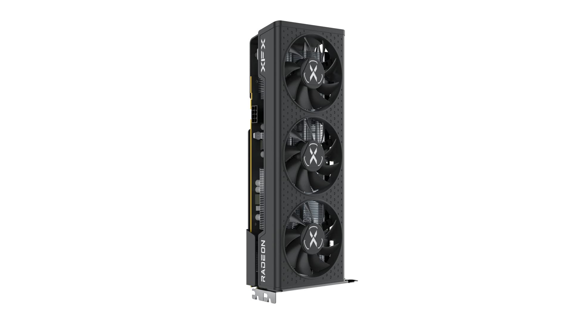 Foto 4 pulgar | Tarjeta Gráfica Xfx Speedster Qick308 Radeon Rx 7600 8gb Gddr6 - Venta Internacional.