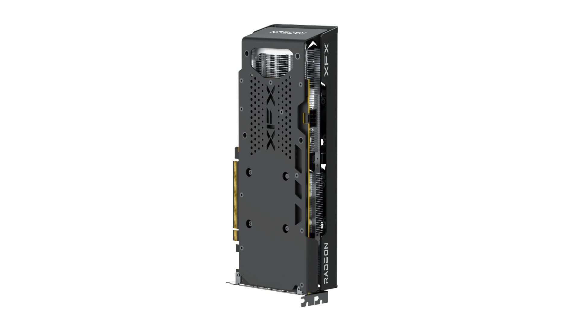 Foto 5 pulgar | Tarjeta Gráfica Xfx Speedster Qick308 Radeon Rx 7600 8gb Gddr6 - Venta Internacional.