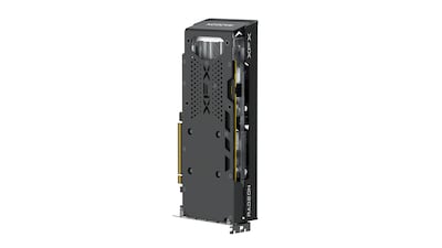 Foto 4 | Tarjeta Gráfica Xfx Speedster Qick308 Radeon Rx 7600 8gb Gddr6 - Venta Internacional.