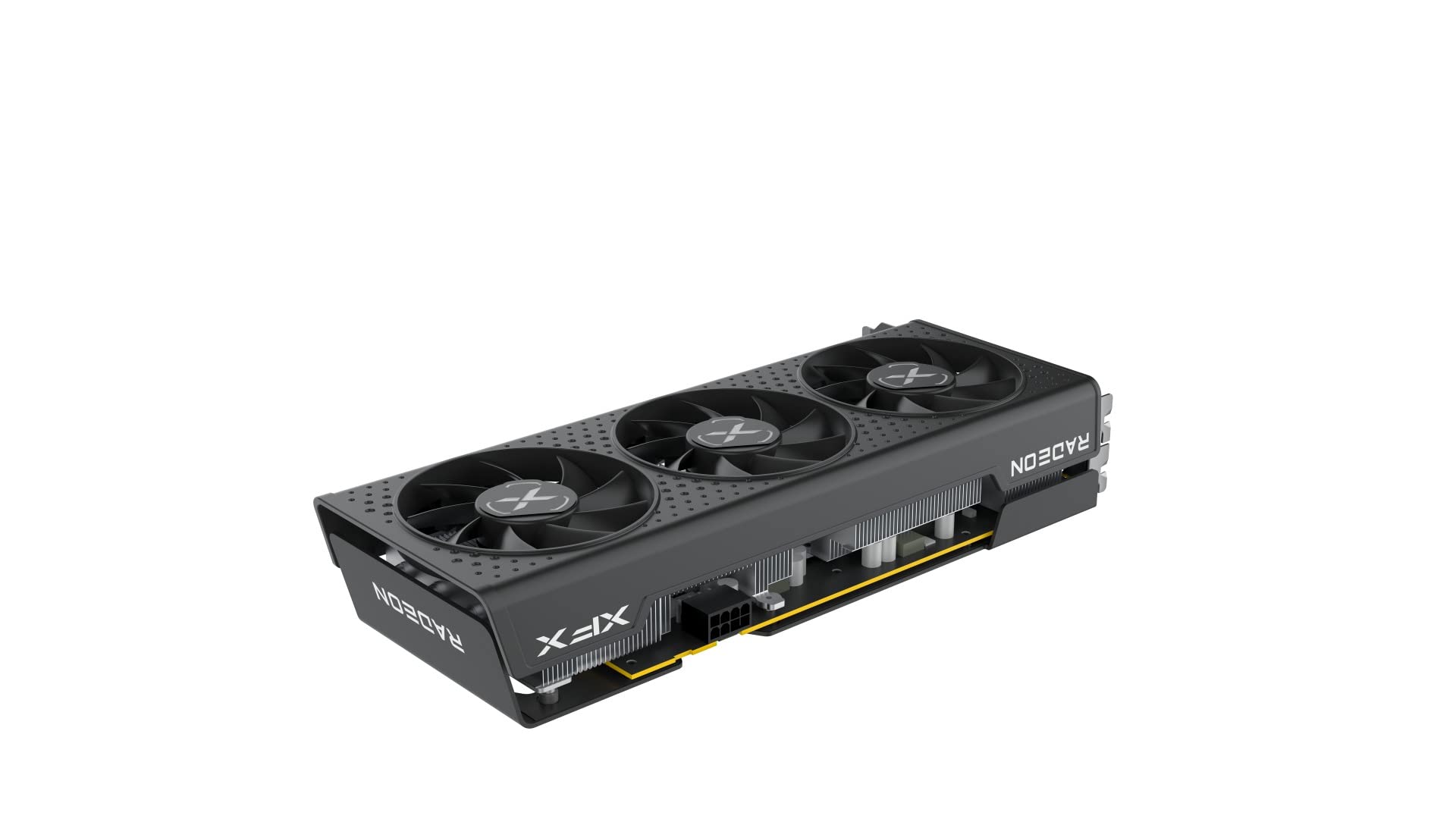 Foto 6 pulgar | Tarjeta Gráfica Xfx Speedster Qick308 Radeon Rx 7600 8gb Gddr6 - Venta Internacional.