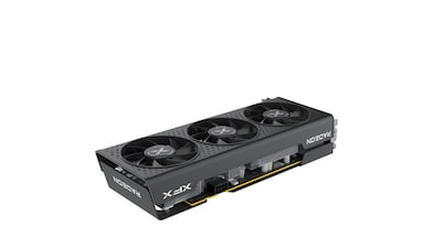 Foto 5 | Tarjeta Gráfica Xfx Speedster Qick308 Radeon Rx 7600 8gb Gddr6 - Venta Internacional.
