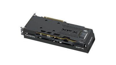 Foto 6 | Tarjeta Gráfica Xfx Speedster Qick308 Radeon Rx 7600 8gb Gddr6 - Venta Internacional.