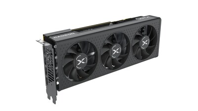 Foto 7 | Tarjeta Gráfica Xfx Speedster Qick308 Radeon Rx 7600 8gb Gddr6 - Venta Internacional.