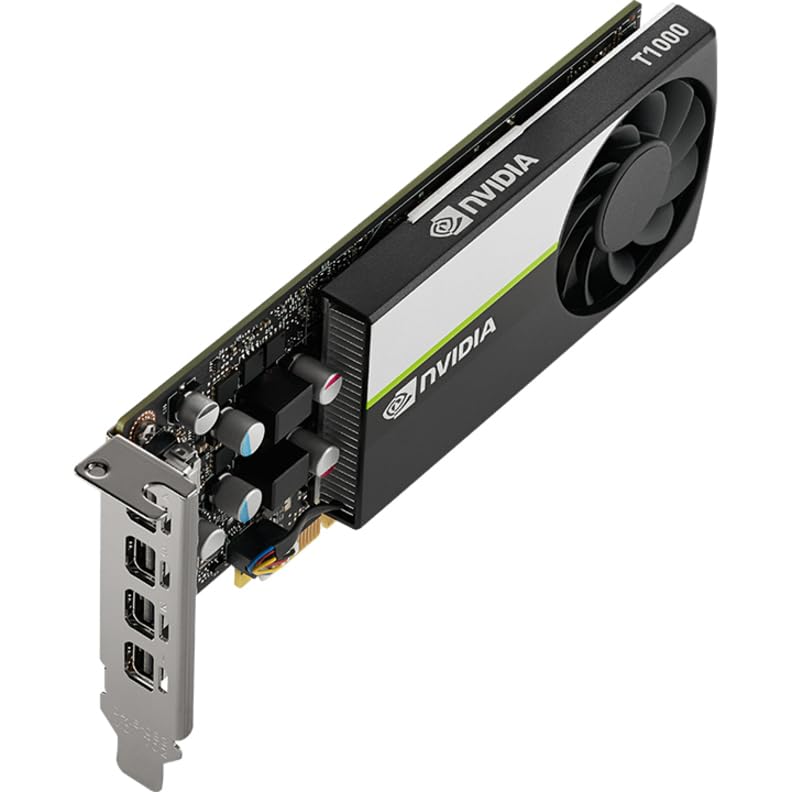 Foto 3 pulgar | Tarjeta Gráfica Pny Technologies Nvidia T1000 - Venta Internacional.