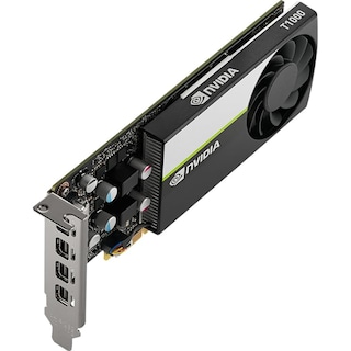Foto 2 | Tarjeta Gráfica Pny Technologies Nvidia T1000 - Venta Internacional.