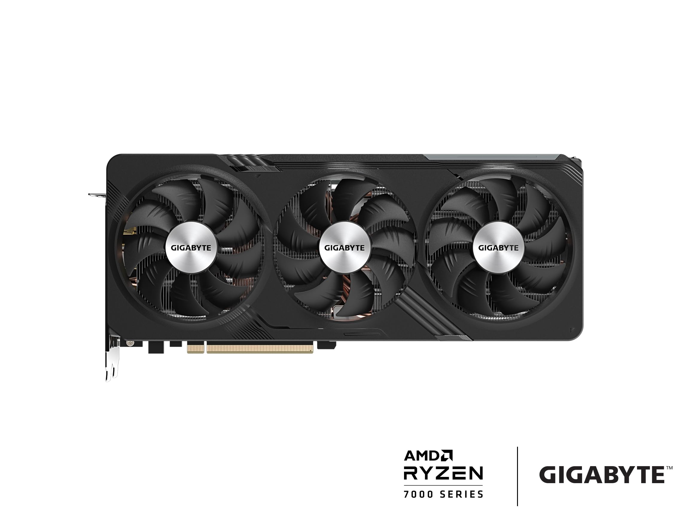 Foto 3 pulgar | Tarjeta Gráfica Gigabyte Radeon Rx 7700 Xt Gaming Oc 12gb - Venta Internacional.