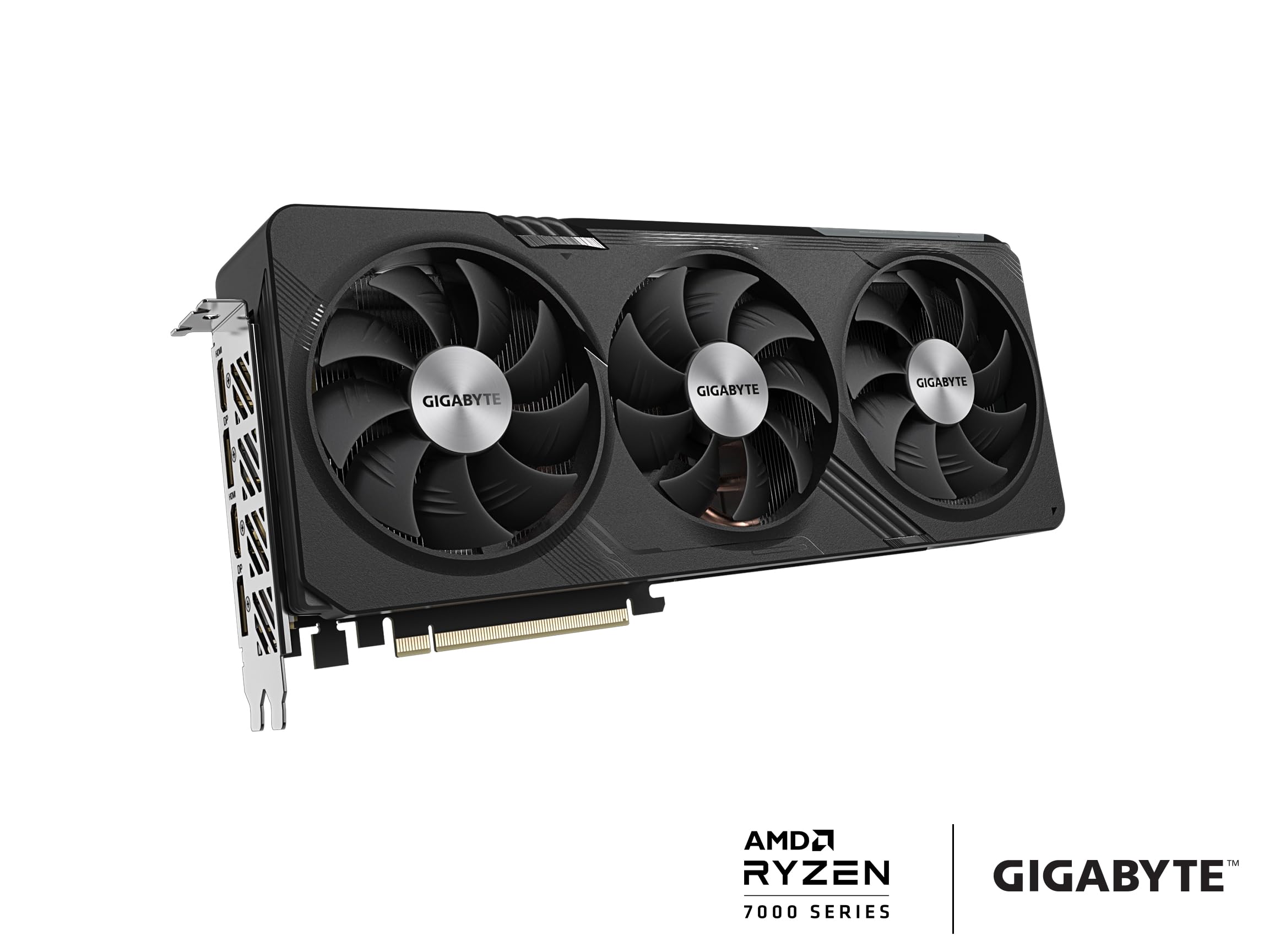 Foto 4 pulgar | Tarjeta Gráfica Gigabyte Radeon Rx 7700 Xt Gaming Oc 12gb - Venta Internacional.