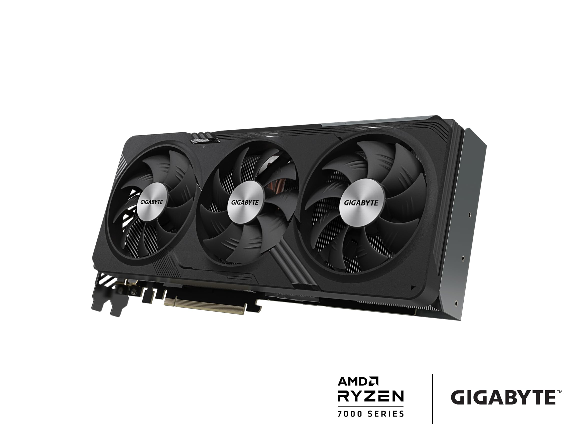 Foto 5 pulgar | Tarjeta Gráfica Gigabyte Radeon Rx 7700 Xt Gaming Oc 12gb - Venta Internacional.