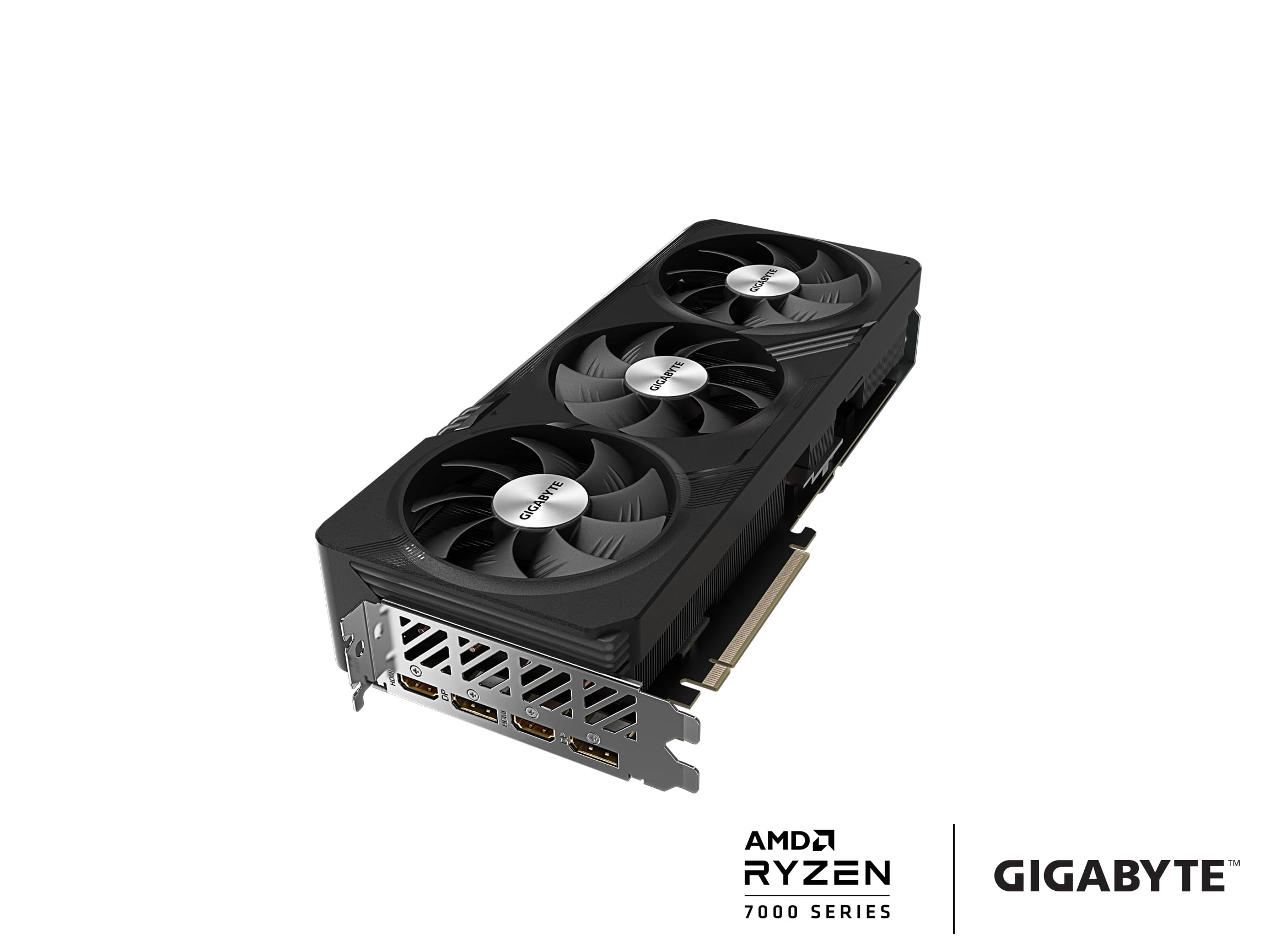 Foto 6 pulgar | Tarjeta Gráfica Gigabyte Radeon Rx 7700 Xt Gaming Oc 12gb - Venta Internacional.