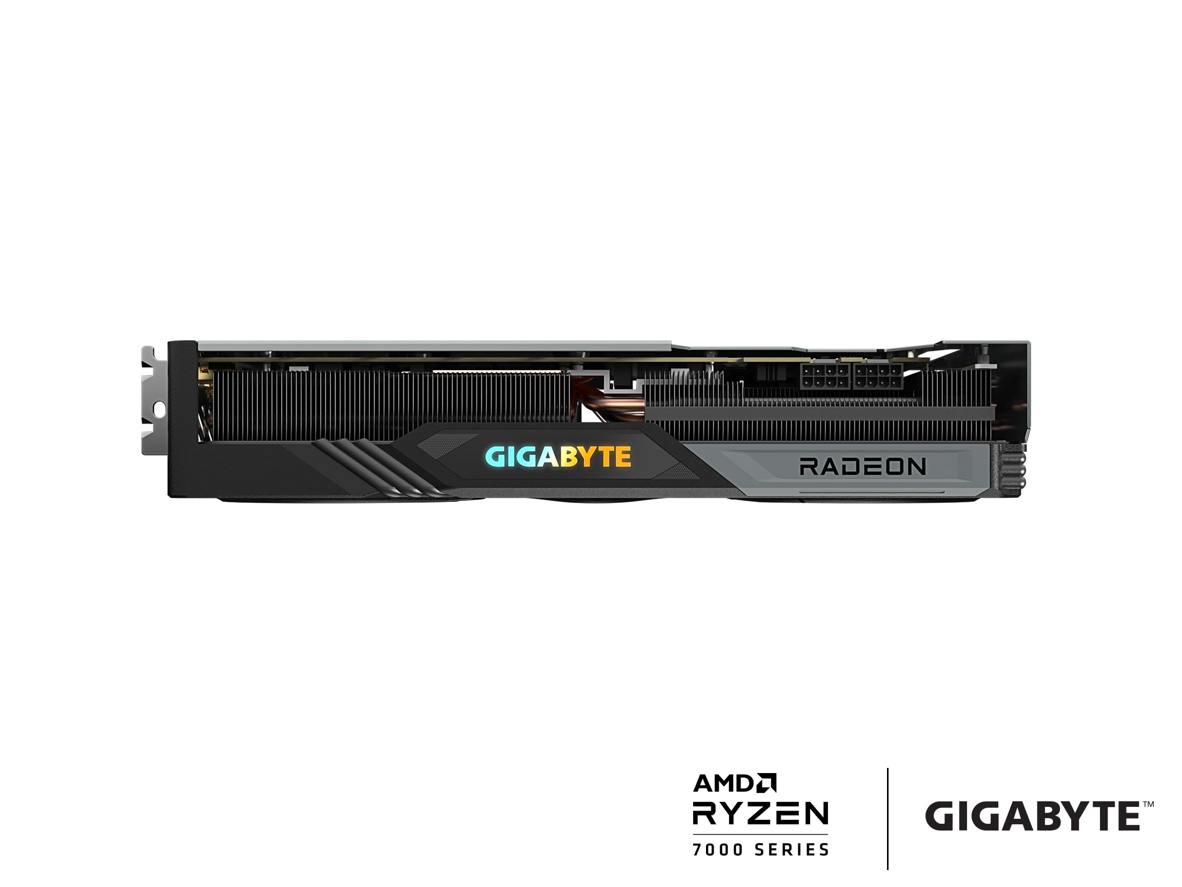 Foto 6 | Tarjeta Gráfica Gigabyte Radeon Rx 7700 Xt Gaming Oc 12gb - Venta Internacional.