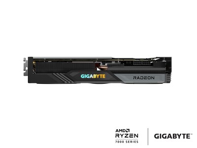 Foto 6 | Tarjeta Gráfica Gigabyte Radeon Rx 7700 Xt Gaming Oc 12gb - Venta Internacional.