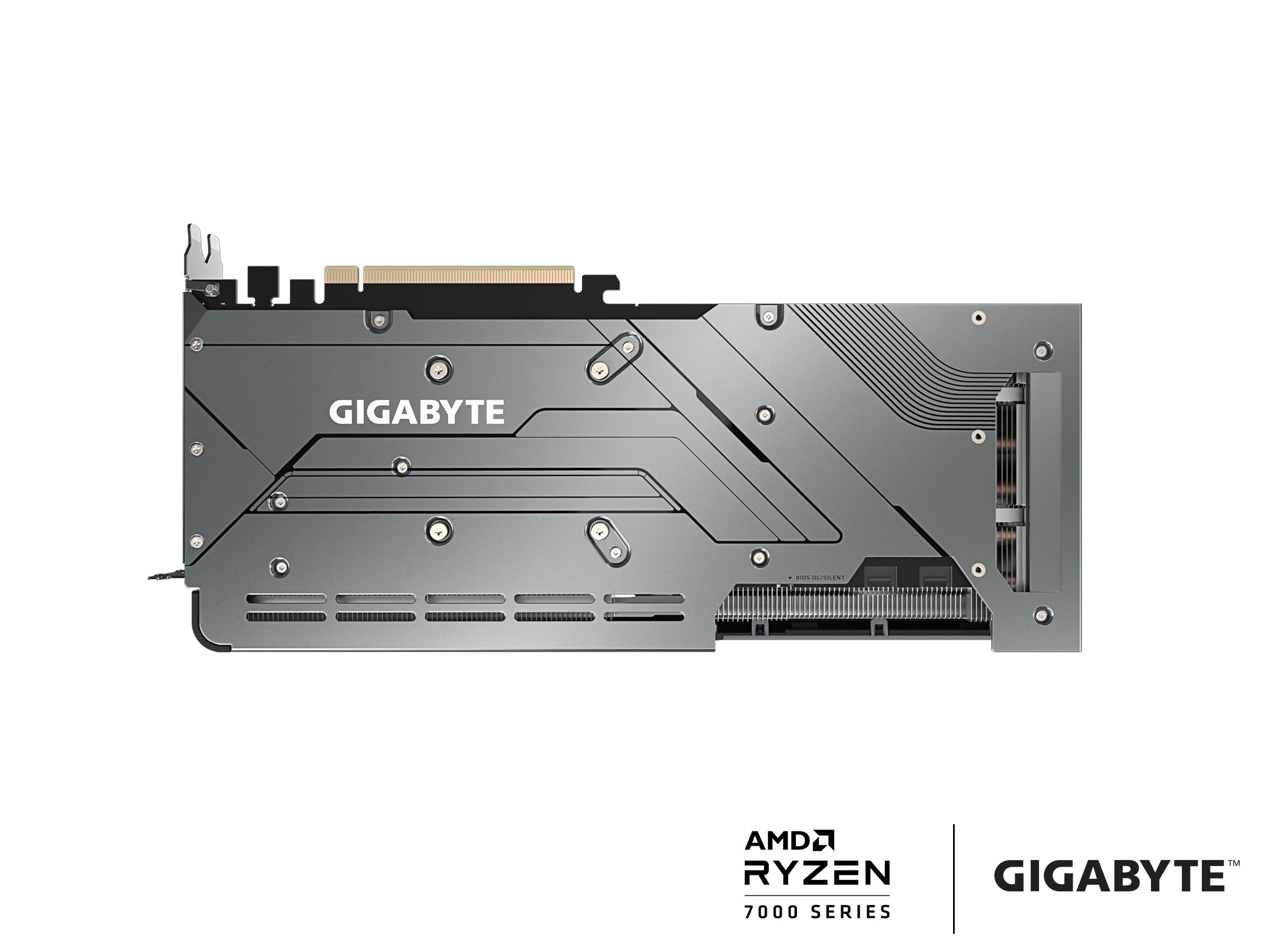 Foto 8 pulgar | Tarjeta Gráfica Gigabyte Radeon Rx 7700 Xt Gaming Oc 12gb - Venta Internacional.
