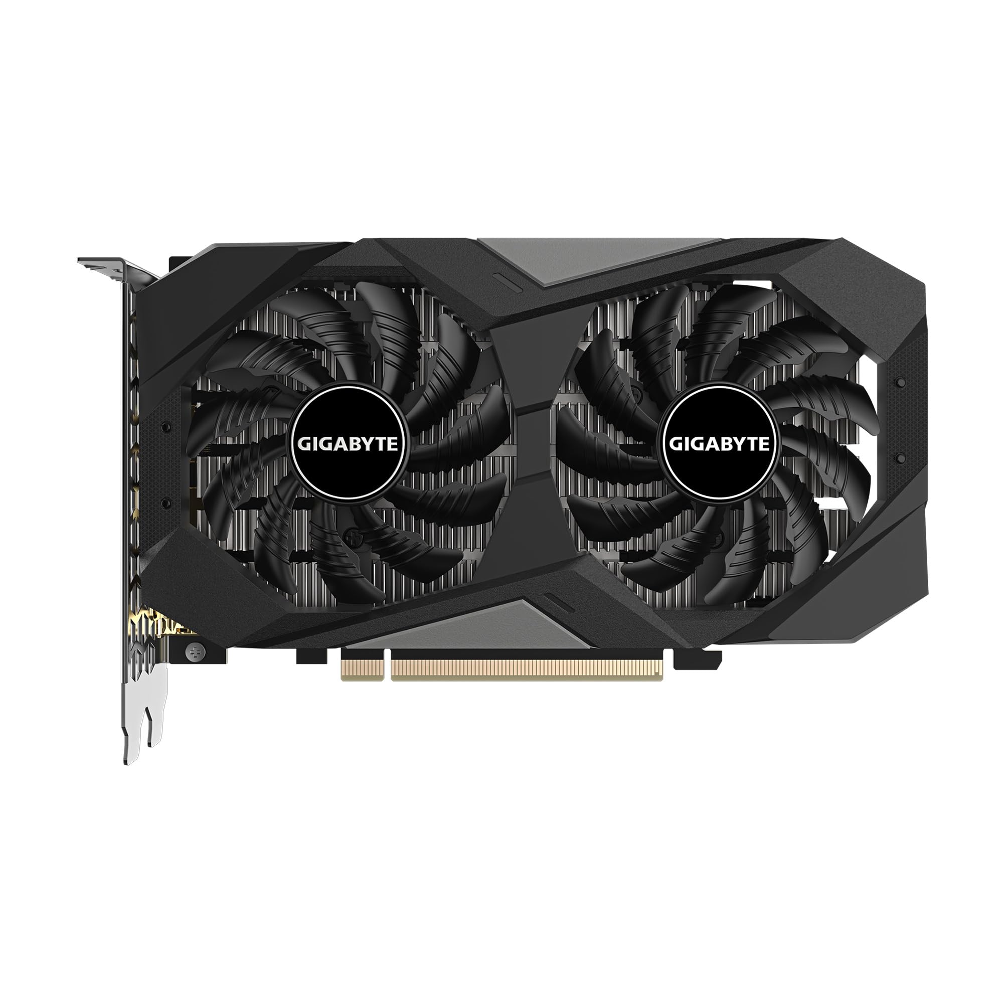 Foto 3 pulgar | Tarjeta Gráfica Gigabyte Geforce Rtx 3050 Windforce Oc V2 6g - Venta Internacional.