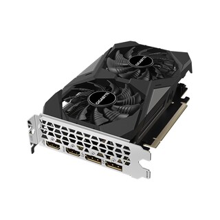 Foto 3 | Tarjeta Gráfica Gigabyte Geforce Rtx 3050 Windforce Oc V2 6g - Venta Internacional.