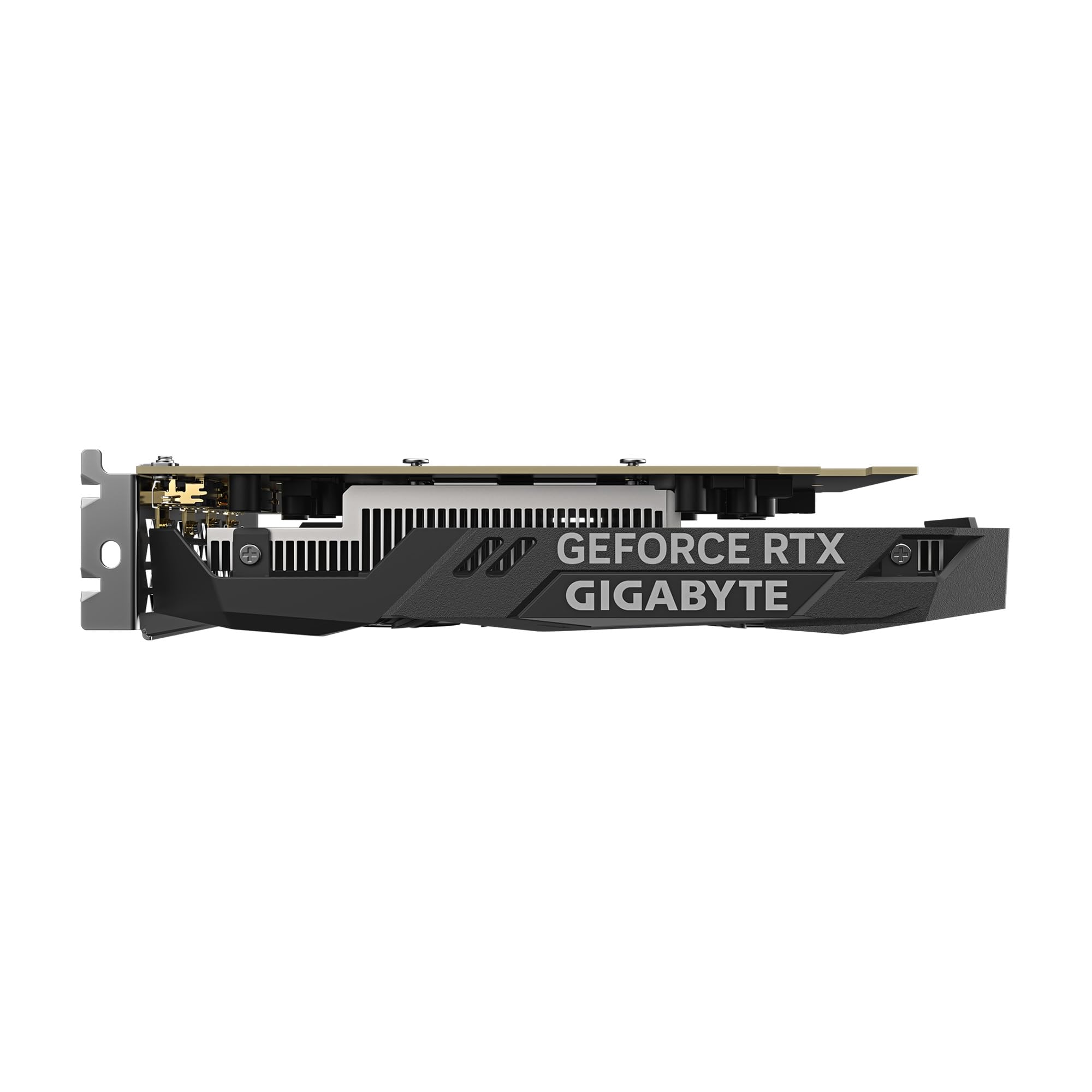 Foto 5 pulgar | Tarjeta Gráfica Gigabyte Geforce Rtx 3050 Windforce Oc V2 6g - Venta Internacional.