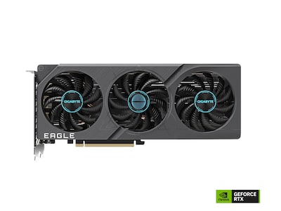 Foto 2 | Tarjeta Gráfica Gigabyte Geforce Rtx 4060 Ti Eagle Oc 8gb Gddr6 - Venta Internacional.