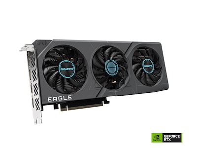 Foto 3 | Tarjeta Gráfica Gigabyte Geforce Rtx 4060 Ti Eagle Oc 8gb Gddr6 - Venta Internacional.