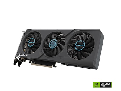 Foto 4 | Tarjeta Gráfica Gigabyte Geforce Rtx 4060 Ti Eagle Oc 8gb Gddr6 - Venta Internacional.