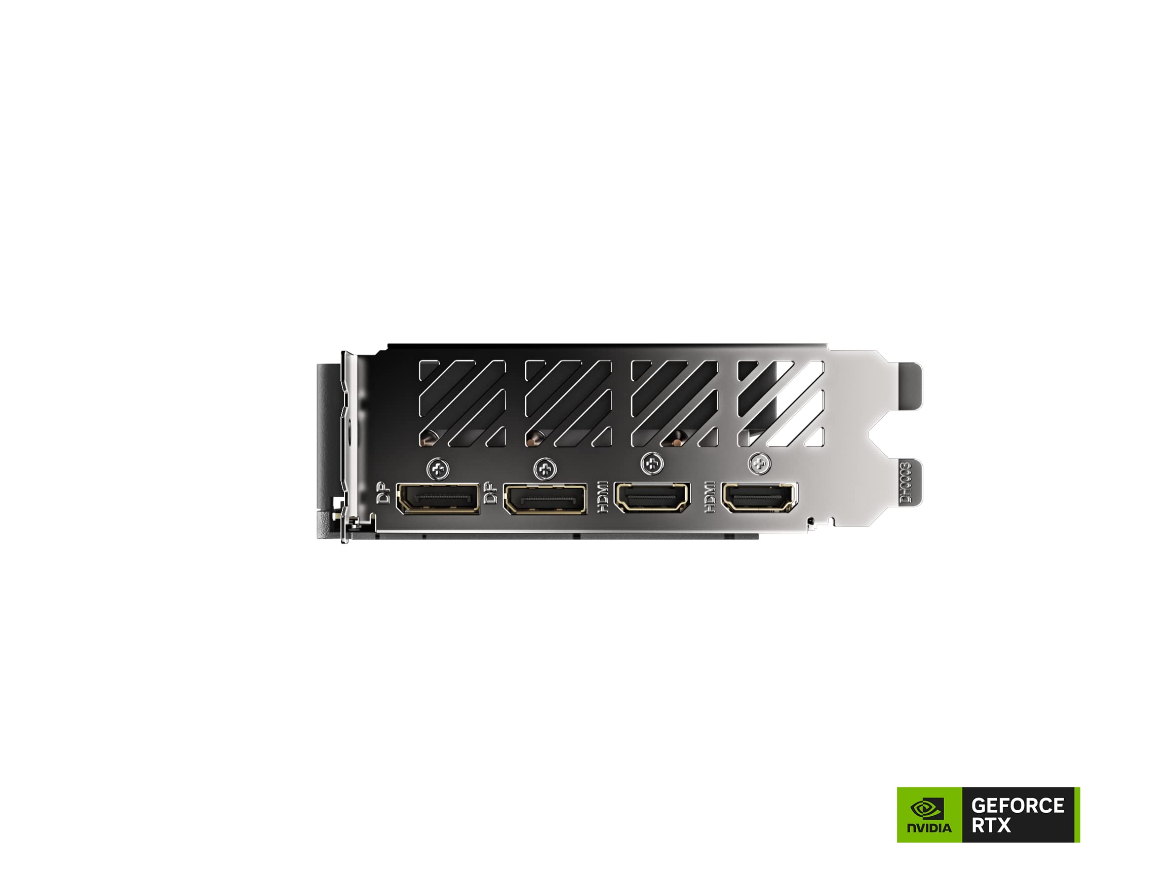 Foto 6 pulgar | Tarjeta Gráfica Gigabyte Geforce Rtx 4060 Ti Eagle Oc 8gb Gddr6 - Venta Internacional.
