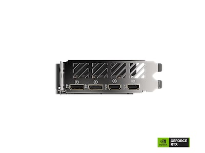 Foto 5 | Tarjeta Gráfica Gigabyte Geforce Rtx 4060 Ti Eagle Oc 8gb Gddr6 - Venta Internacional.