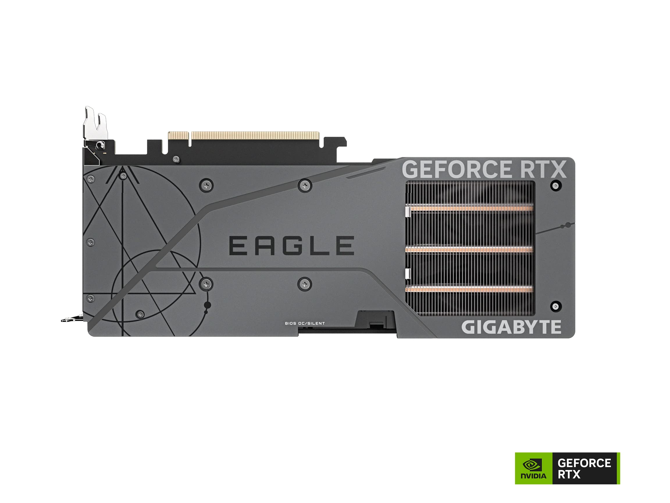Foto 7 pulgar | Tarjeta Gráfica Gigabyte Geforce Rtx 4060 Ti Eagle Oc 8gb Gddr6 - Venta Internacional.