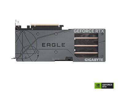 Foto 6 | Tarjeta Gráfica Gigabyte Geforce Rtx 4060 Ti Eagle Oc 8gb Gddr6 - Venta Internacional.