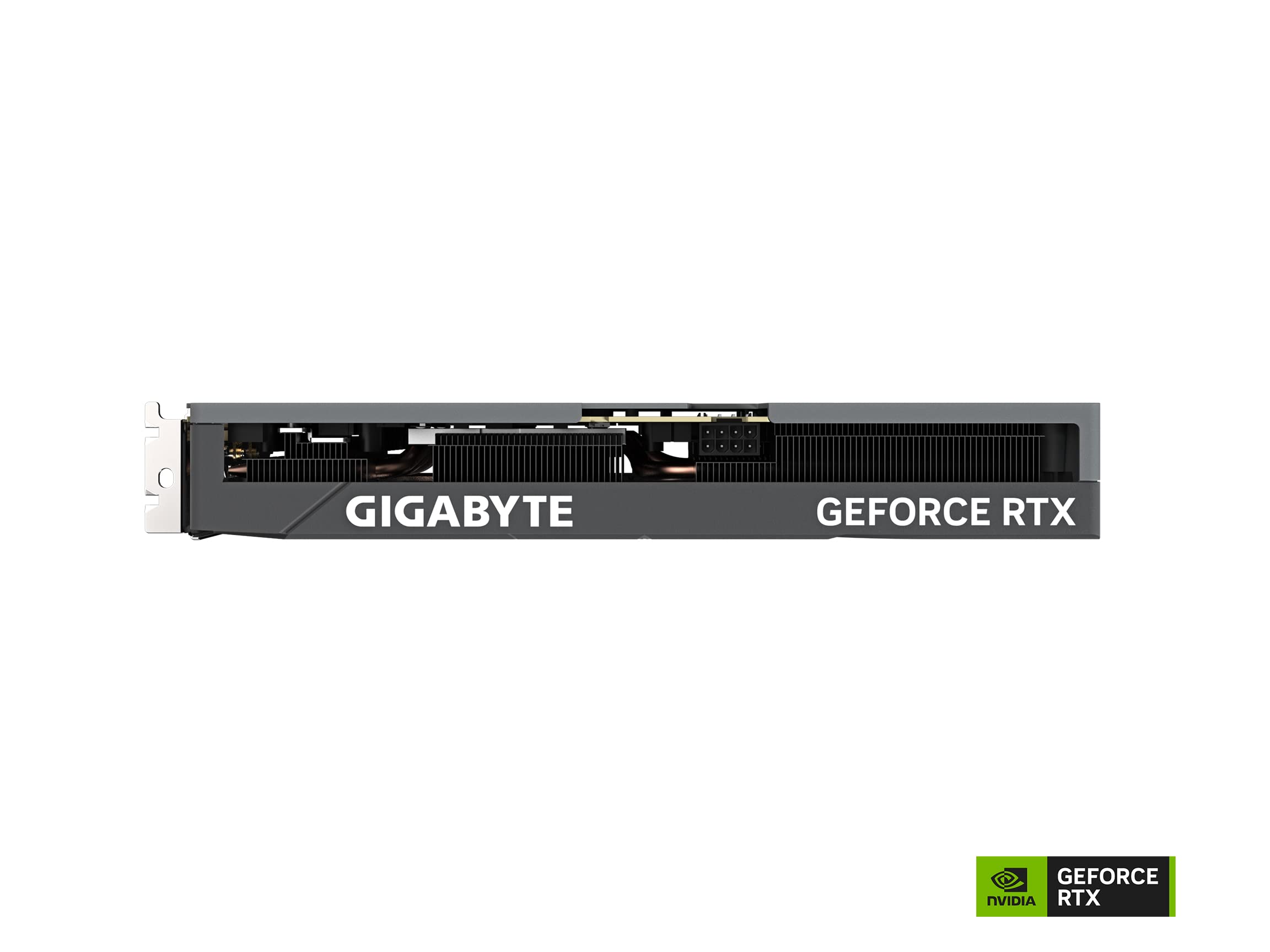 Foto 8 pulgar | Tarjeta Gráfica Gigabyte Geforce Rtx 4060 Ti Eagle Oc 8gb Gddr6 - Venta Internacional.